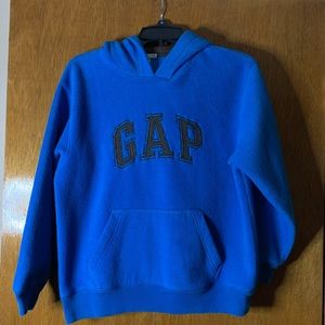 ♦️ 3 for $20.00! Gap Fleece Kid’s Hoodie.
